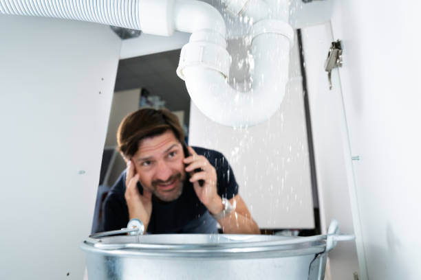 Trusted Belvidere, NJ Plumbing Experts