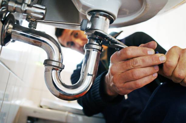 Best Emergency Plumber  in Belvidere, NJ