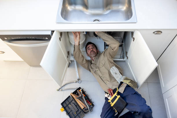 Best Affordable Plumbing Services  in Belvidere, NJ