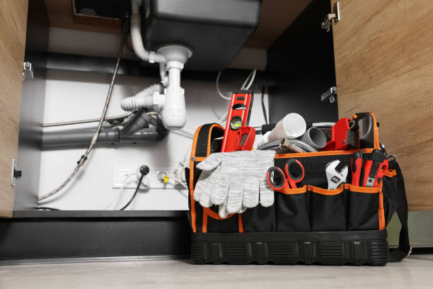 Best Sewer Line Repair  in Belvidere, NJ
