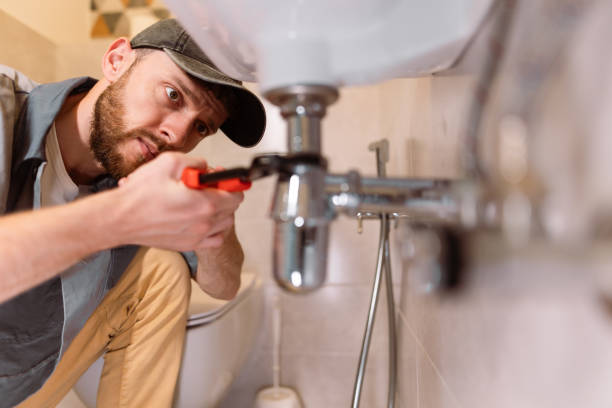 Best Plumbing Installation Services  in Belvidere, NJ
