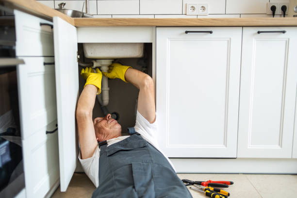 Best Drain Cleaning Services  in Belvidere, NJ