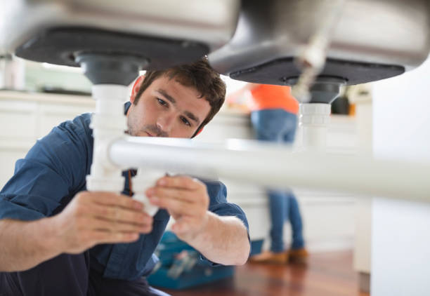 Best Gas Line Repair  in Belvidere, NJ