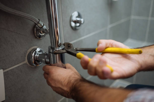 Best Residential Plumbing Services  in Belvidere, NJ