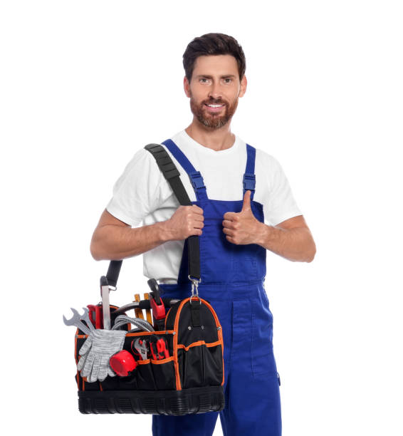  Belvidere, NJ Plumbing Pros