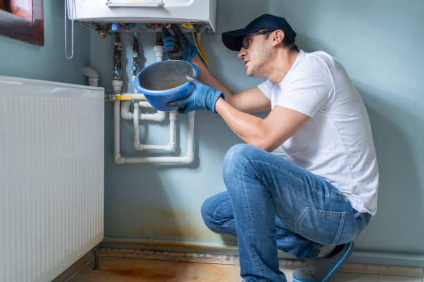 Best Emergency Plumbing Repair  in Belvidere, NJ