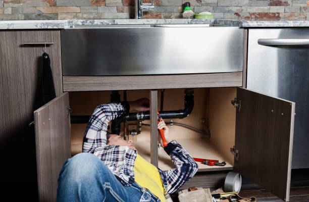 Best Leak Detection Services  in Belvidere, NJ