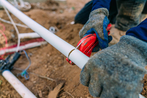 Best Hot Water Heater Installation  in Belvidere, NJ
