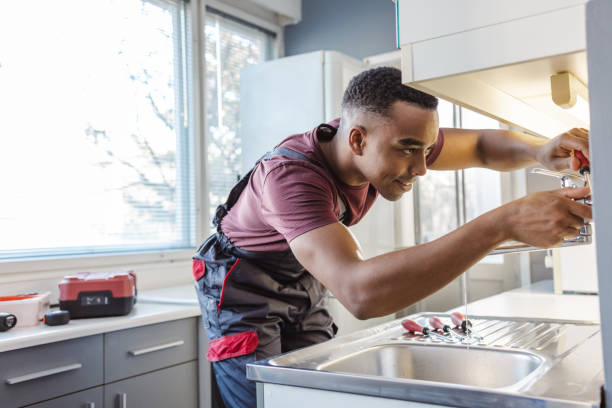 Best Plumbing Services Near Me  in Belvidere, NJ