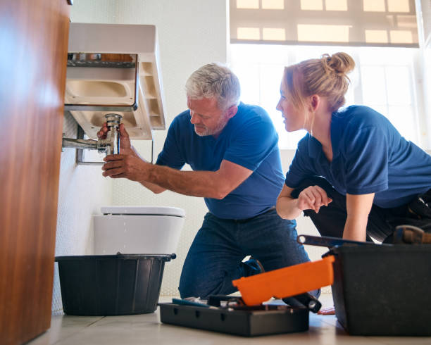 Best Sprinkler Systems  in Belvidere, NJ